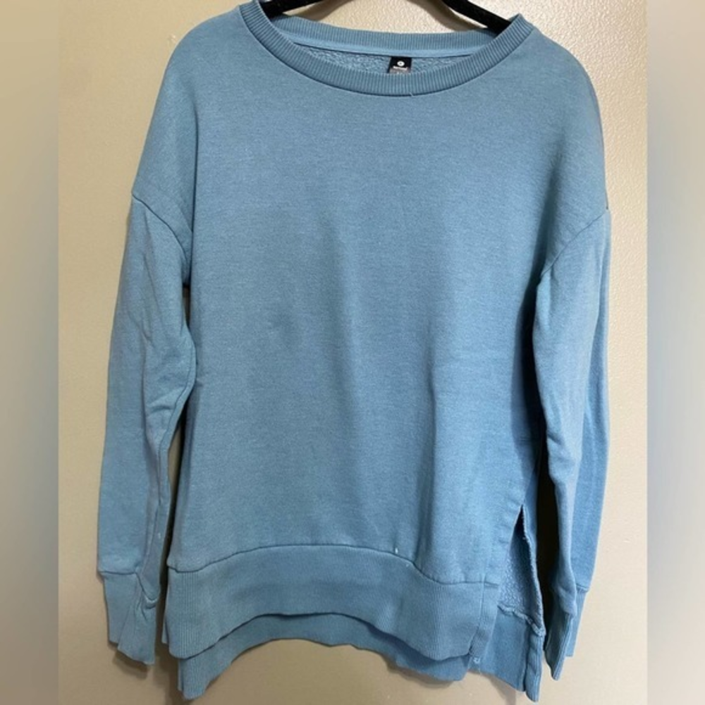 90 Degrees Sweatshirt, Size M